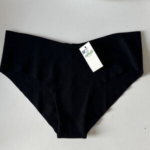 Aerie Classic Black Briefs